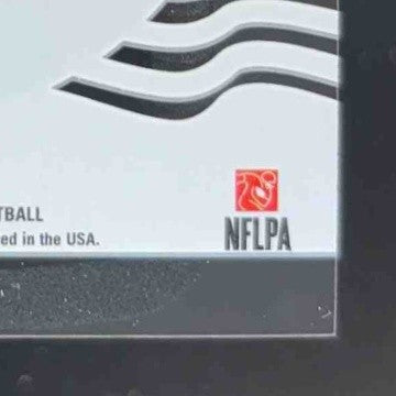 2021 Panini Illusions Zach Wilson Mystique Gold 8/25 #MY-2 RC New York Jets