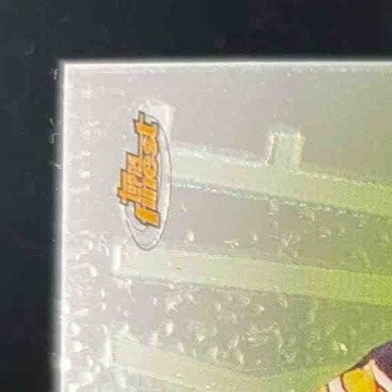 1998 Topps Finest Hines Ward #148 RC Pittsburgh Steelers