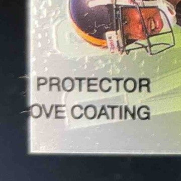 1998 Topps Finest Hines Ward #148 RC Pittsburgh Steelers