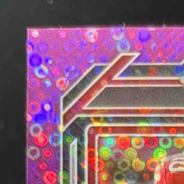 2022 Panini Prizm DeAndre Hopkins No Huddle Purple 8/35 #5 Arizona Cardinals