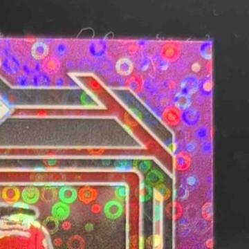 2022 Panini Prizm DeAndre Hopkins No Huddle Purple 8/35 #5 Arizona Cardinals