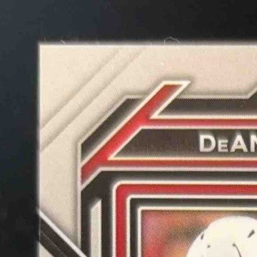 2022 Panini Prizm DeAndre Hopkins No Huddle Purple 8/35 #5 Arizona Cardinals