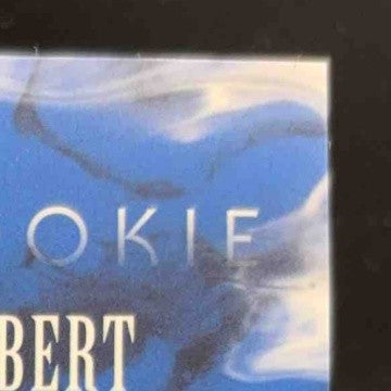 2020 Panini Honors Justin Herbert 2004 Rookies 27/70 #3 RC Los Angeles Chargers