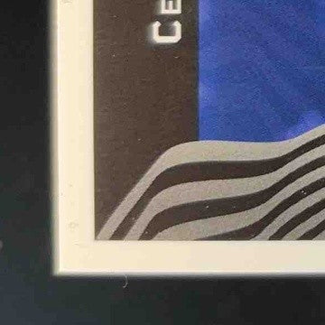 2022 Panini Illusions CeeDee Lamb Trophy Collection Green 7/10 26 Dallas Cowboys