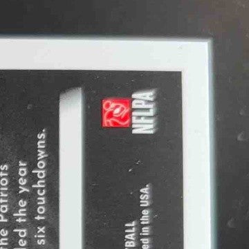 2022 Panini Illusions CeeDee Lamb Trophy Collection Green 7/10 26 Dallas Cowboys