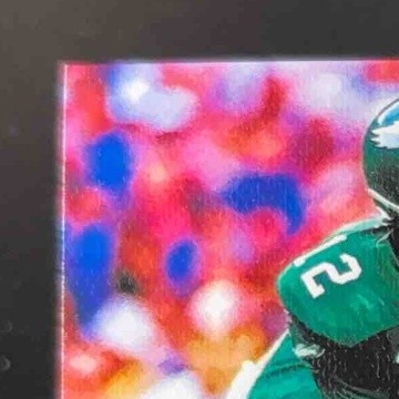 2012 Panini Gridiron Randall Cunningham Kings Jerseys /99 Philadelphia Eagles