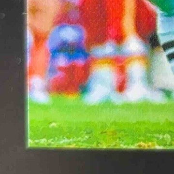 2012 Panini Gridiron Randall Cunningham Kings Jerseys /99 Philadelphia Eagles