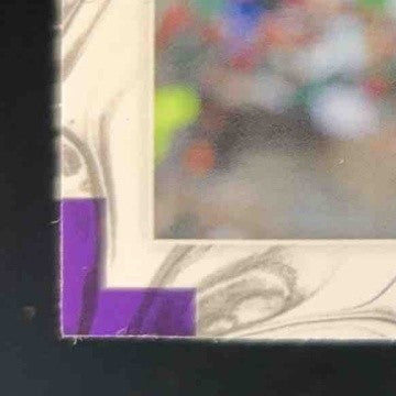 2020 Donruss Optic Justin Jefferson Rookie Elite Series RC Minnesota Vikings