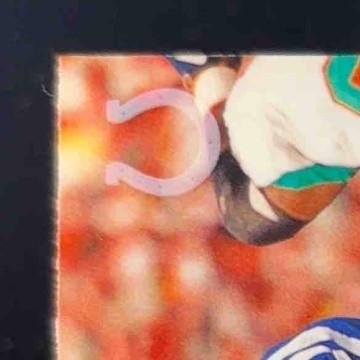 1998 Topps Stadium Club Peyton Manning #195 RC Indianapolis Colts