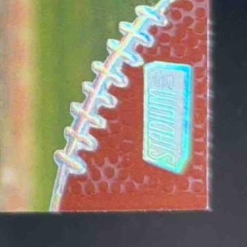 1998 Topps Stadium Club Peyton Manning #195 RC Indianapolis Colts