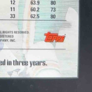 1998 Topps Stadium Club Peyton Manning #195 RC Indianapolis Colts