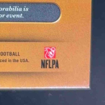 2023 Gold Standard Cooper Kupp Rush Rose /24 MEM Chicago Bears Los Angeles Rams