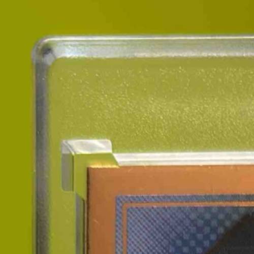 2023-24 Topps 3 Lebron James Bronze 19/25 #74 Los Angeles Lakers