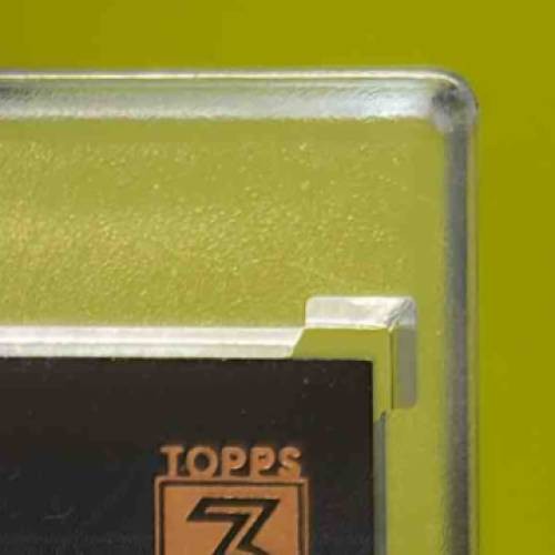 2023-24 Topps 3 Lebron James Bronze 19/25 #74 Los Angeles Lakers