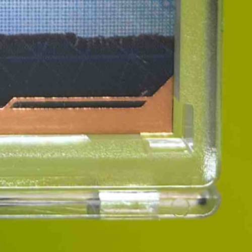 2023-24 Topps 3 Lebron James Bronze 19/25 #74 Los Angeles Lakers