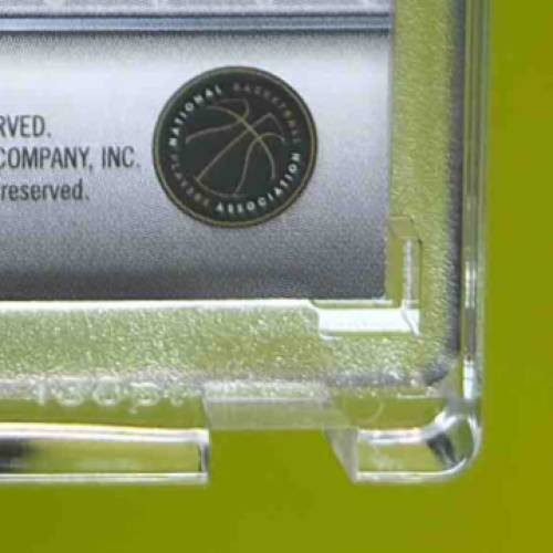 2023-24 Topps 3 Lebron James Bronze 19/25 #74 Los Angeles Lakers