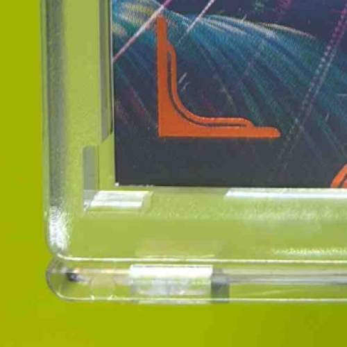 2023-24 Topps 3 Shaquille O'Neal Re-Markable Bronze /25 Auto Los Angeles Lakers