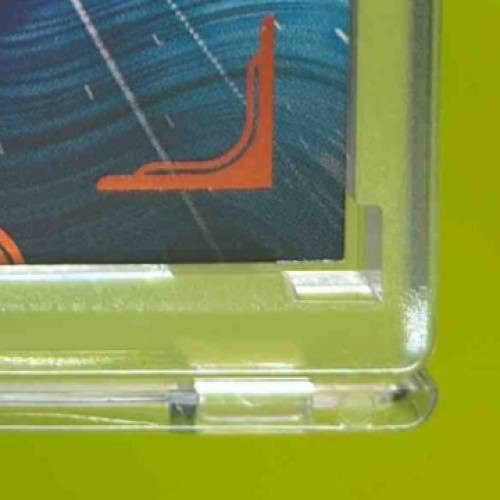 2023-24 Topps 3 Shaquille O'Neal Re-Markable Bronze /25 Auto Los Angeles Lakers