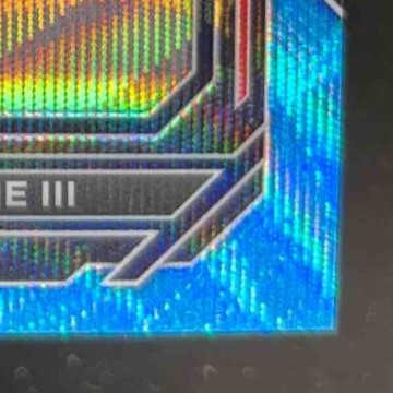 2022 Panini Prizm John Metchie III Blue Wave 104/199 #316 RC Houston Texans