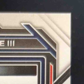 2022 Panini Prizm John Metchie III Blue Wave 104/199 #316 RC Houston Texans