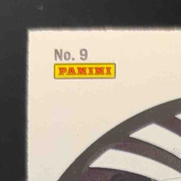 2023 Panini Illusions De'Von Achane Mystique Gold 21/25 #9 RC Miami Dolphins