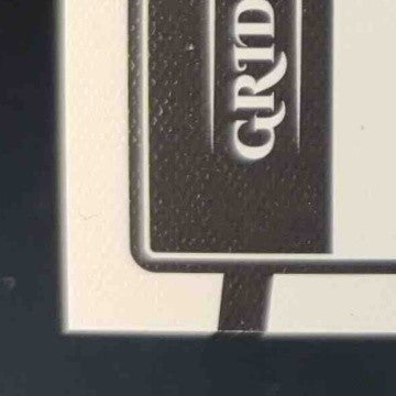 2020 Donruss Justin Herbert Rookie Gridiron Kings Studio Series 31/100 Chargers