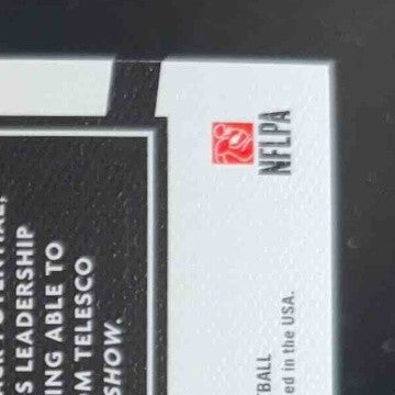 2020 Donruss Justin Herbert Rookie Gridiron Kings Studio Series 31/100 Chargers