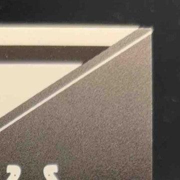 2022 Panini Rookies & Stars Shaquille Leonard Black Blue 1/5 Indianapolis Colts