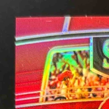 2022 Select Draft Picks Julio Jones Tri Color Prizm 110/199 92 Concourse Alabama