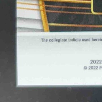 2022 Select Draft Picks Julio Jones Tri Color Prizm 110/199 92 Concourse Alabama