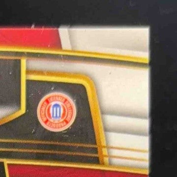 2022 Select Draft Picks Julio Jones Tri Color Prizm 110/199 92 Concourse Alabama