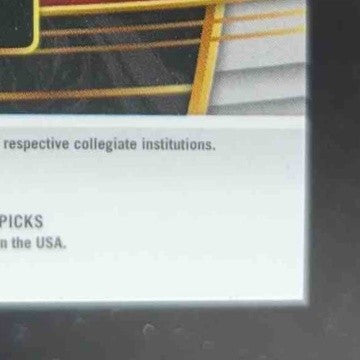 2022 Select Draft Picks Julio Jones Tri Color Prizm 110/199 92 Concourse Alabama