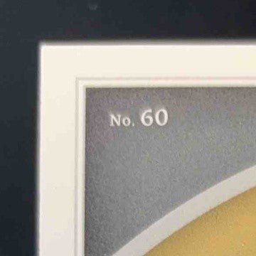 2022 Panini Immaculate Collection Alvin Kamara /99 #60 New Orleans Saints