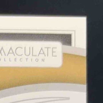 2022 Panini Immaculate Collection Alvin Kamara /99 #60 New Orleans Saints