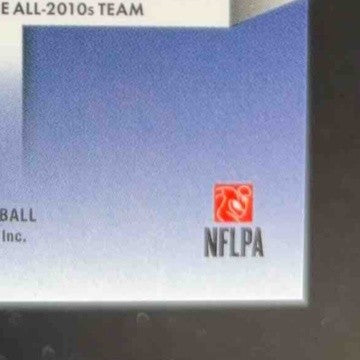 2022 Panini Mosaic Zack Martin No Huddle Purple /50 #233 San Francisco 49ers