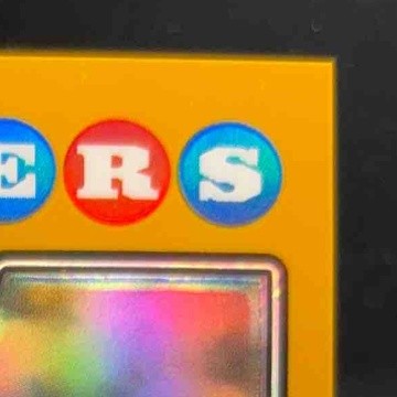 2008 Topps Chrome Brian Westbrook Gold Refractor 86/199 Philadelphia Eagles