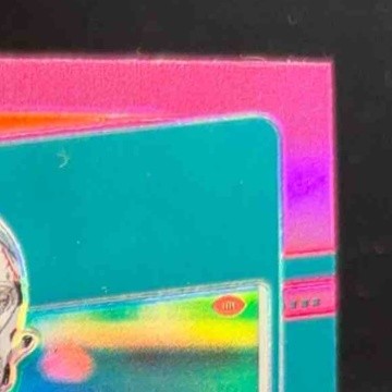 2020 Panini Donruss Optic Tua Tagovailoa Pink Prizm #152 RC Miami Dolphins