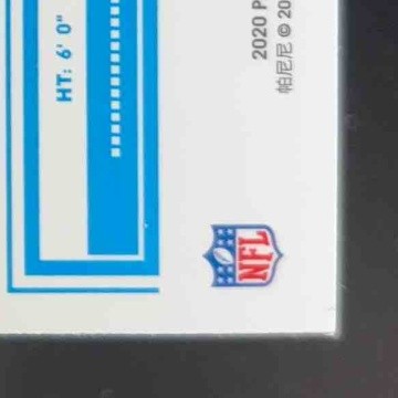 2020 Panini Donruss Optic Tua Tagovailoa Pink Prizm #152 RC Miami Dolphins