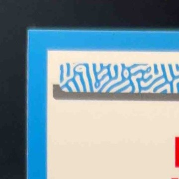 2023 Donruss Optic Bryce Young Green Velocity Prizm #213 Rated Rookie Panthers