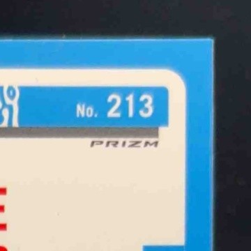 2023 Donruss Optic Bryce Young Green Velocity Prizm #213 Rated Rookie Panthers