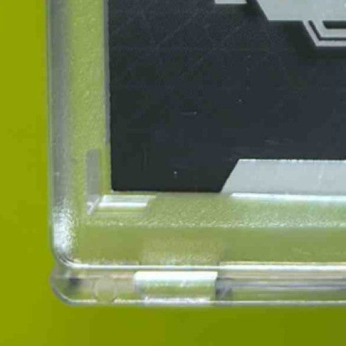 2023-24 Topps 3 Marcus Sasser Triple Relics Auto Prime 26/49 #TRA-MS RC