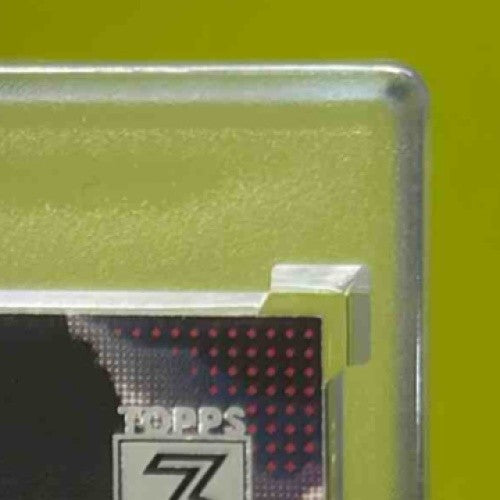 2023-24 Topps 3 Marcus Sasser Triple Relics Auto Prime 26/49 #TRA-MS RC