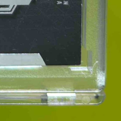 2023-24 Topps 3 Marcus Sasser Triple Relics Auto Prime 26/49 #TRA-MS RC