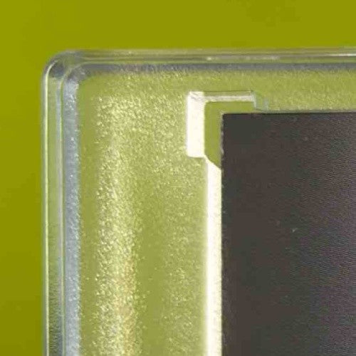 2023-24 Topps 3 Marcus Sasser Triple Relics Auto Prime 26/49 #TRA-MS RC