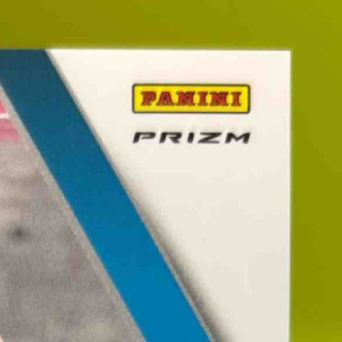 2024 Mosaic Jonathon Brooks In Focus Signatures Blue /99 Rookie Auto Panthers