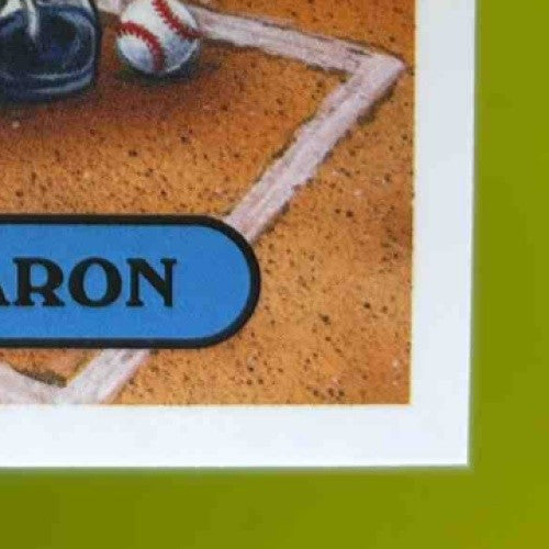 2023 Topps Garbage Pail Kids x MLB Series 3 Avenging Aaron Judge #10a New York