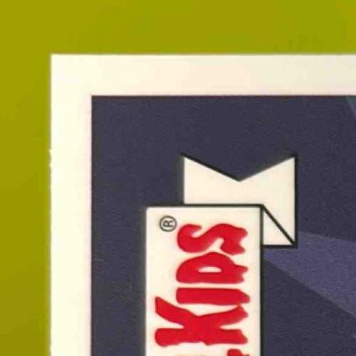 2023 Topps Garbage Pail Kids x MLB Series 3 Avenging Aaron Judge #10a New York