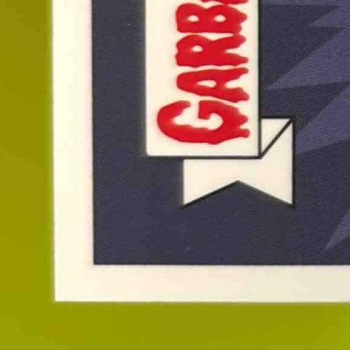 2023 Topps Garbage Pail Kids x MLB Series 3 Avenging Aaron Judge #10a New York