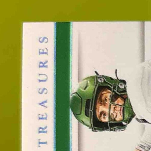 2024 National Treasures Collegiate Football Bo Nix Combo Materials /25 RC Ducks