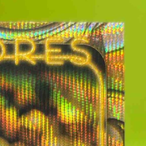 2024 Topps Gilded Collection Jackson Merrill Gold Wave Refractor 05/75 RC Padres